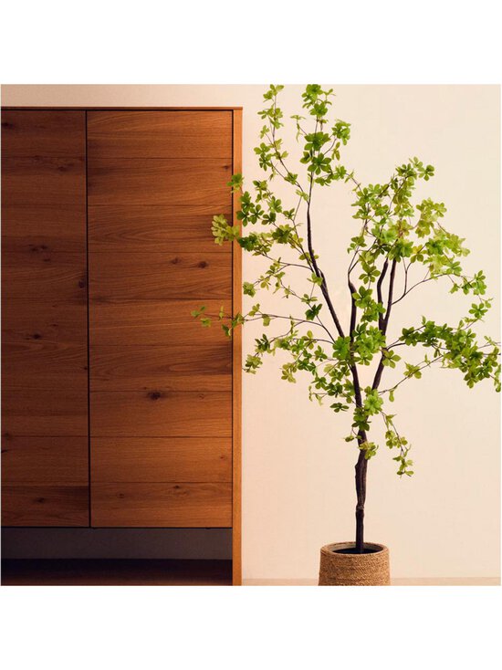Kave Home - Enkianthus-tekokasvi K 214 cm - GREEN | Stockmann - photo 2
