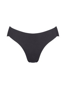 Sloggi - Zero Feel Pure High Leg -alushousut - 0004 0004-BLACK | Stockmann