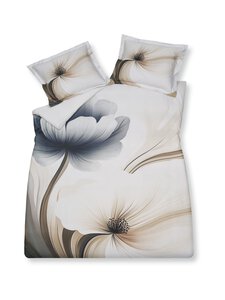 Vandyck - Saffira-pussilakanasetti - 189 CREAM TAN | Stockmann
