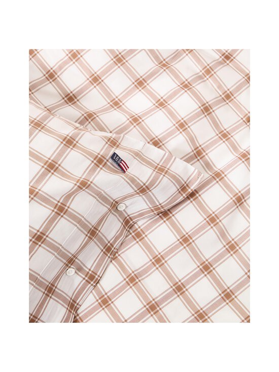 Lexington - Tekikotikomplekt Checked - 1814 WHITE/FUDGE | Stockmann - photo 3