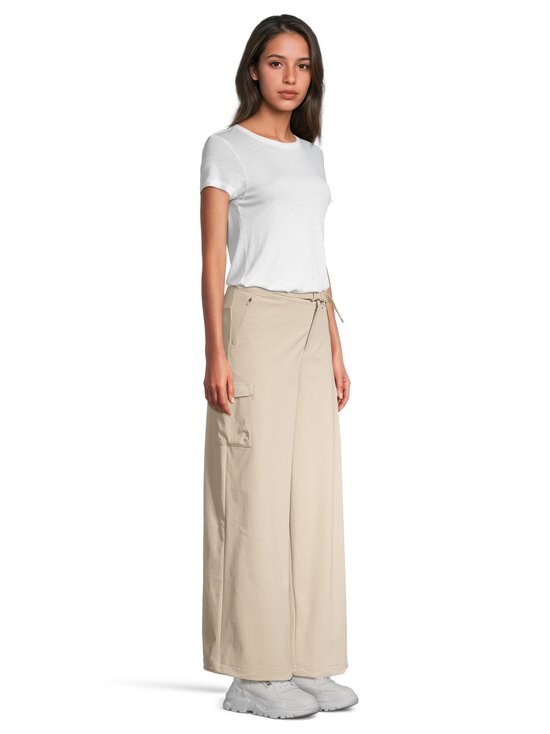 Columbia - Rail to Trail Wide Leg bikses - 251 SANDY TAN | Stockmann - photo 5