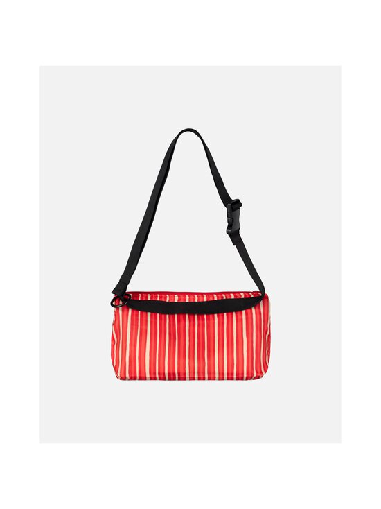 Marimekko - Neat Crossbody Piccolo S pleca soma - 380 RED, BEIGE | Stockmann - photo 2