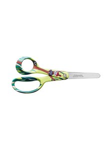 Fiskars - Pikku Myy bērnu šķēres, kreiļu - MULTICOLOR (GREEN) | Stockmann