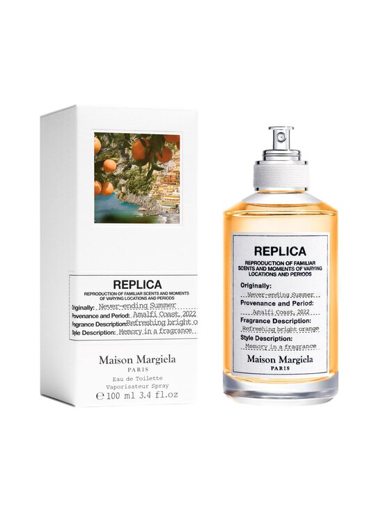 Maison Margiela - Replica Never Ending Summer Eau de toilette - NOCOL - photo 3 Maison Margiela - Replica Never Ending Summer Eau de toilette - NOCOL | Stockmann - photo 3