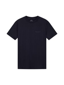 ARMANI EXCHANGE - T-paita - DEEP NAVY | Stockmann