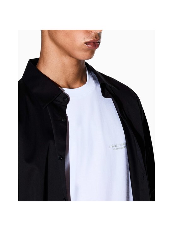 ARMANI EXCHANGE - T-paita - DEEP NAVY | Stockmann - photo 4