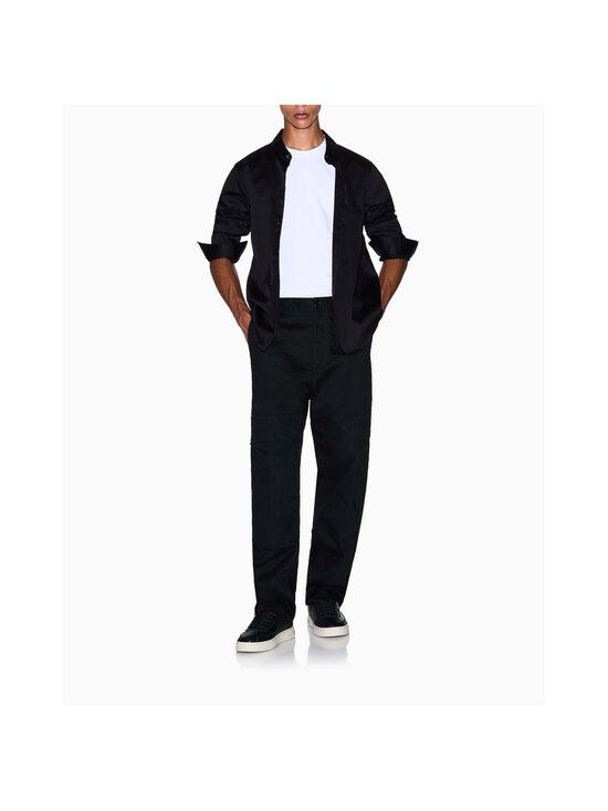 ARMANI EXCHANGE - T-paita - DEEP NAVY | Stockmann - photo 5