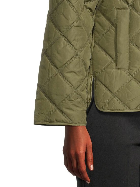 GANT - Tepitud jope - 303 MOSS GREEN - photo 5 GANT - Tepitud jope - 303 MOSS GREEN | Stockmann - photo 5