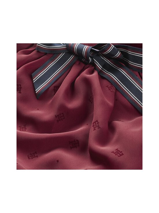Tommy Hilfiger - CEREMONIAL MONOGRAM kleit - XJS ROUGE - photo 3 Tommy Hilfiger - CEREMONIAL MONOGRAM kleit - XJS ROUGE | Stockmann - photo 3