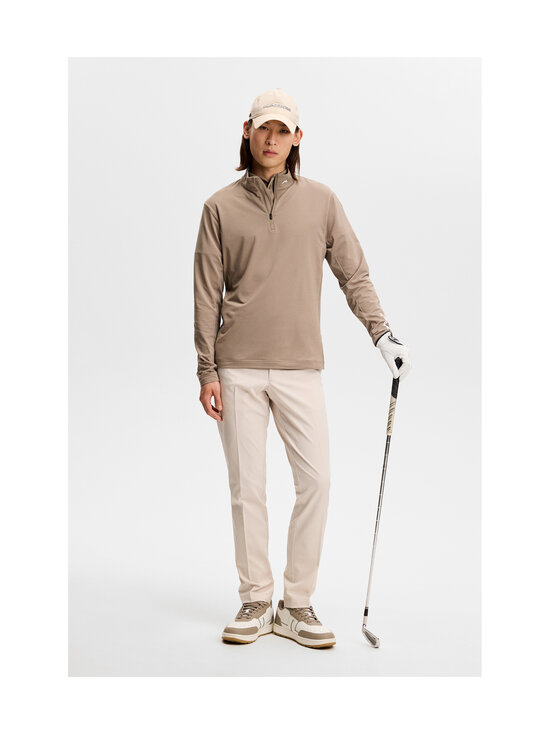 J.Lindeberg - Vent-housut - U029 MOONBEAM | Stockmann - photo 4