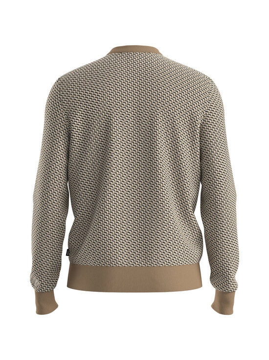 BOSS - Lofranco-neule - MEDIUM BEIGE | Stockmann - photo 2