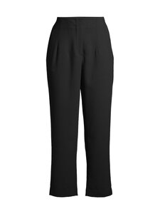 ESSENTIALS by Stockmann - Lola-housut - BLACK ESSENTIALS by Stockmann - Lola-housut - BLACK | Stockmann
