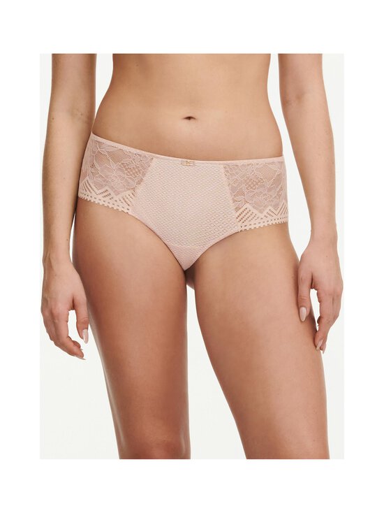 Chantelle - Origins Shorty apakšbikses - 01N GOLDEN BEIGE - photo 2 Chantelle - Origins Shorty apakšbikses - 01N GOLDEN BEIGE | Stockmann - photo 2