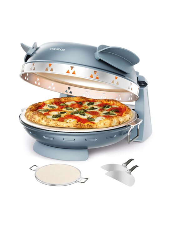 Kenwood - Go MyPizzeria -pizzauuni - BLUE | Stockmann - photo 1