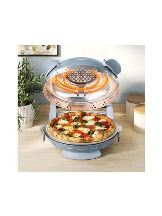 Kenwood - Go MyPizzeria -pizzauuni - BLUE | Stockmann - photo 2