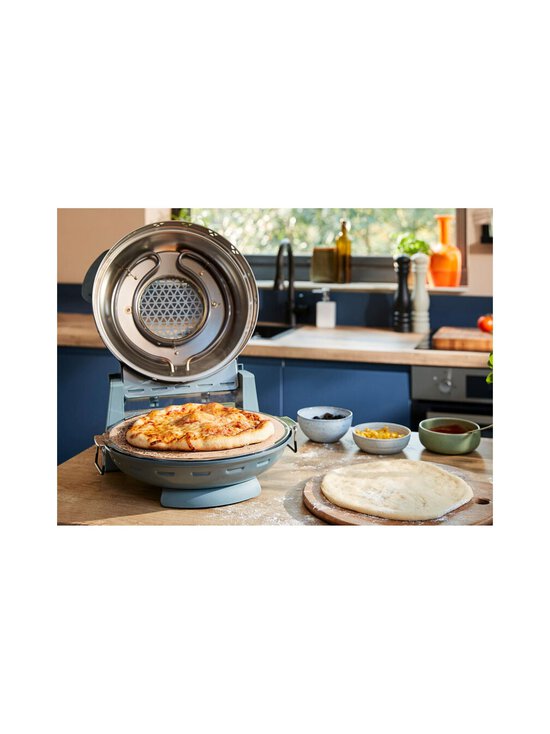 Kenwood - Go MyPizzeria -pizzauuni - BLUE | Stockmann - photo 4