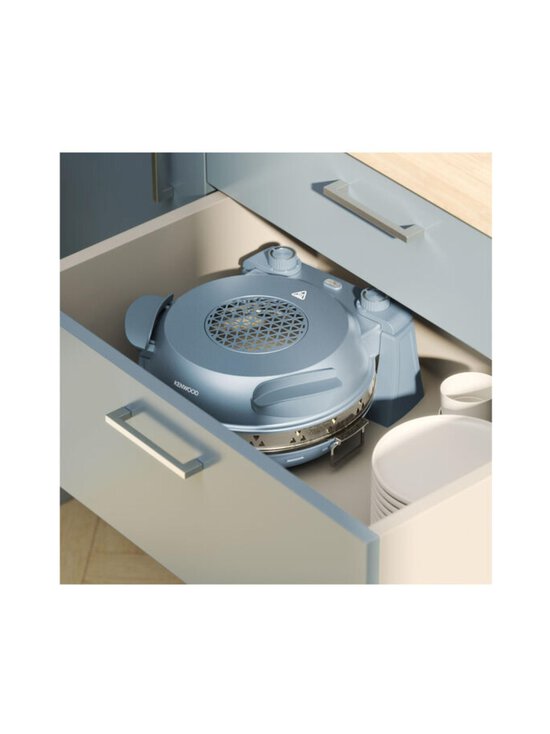 Kenwood - Go MyPizzeria -pizzauuni - BLUE | Stockmann - photo 5