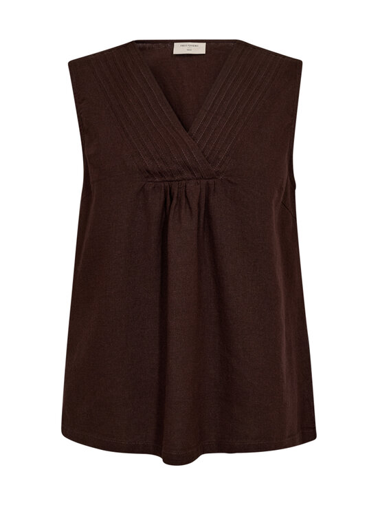 Freequent - FqLava-toppi - 1080 COFFEE BEAN | Stockmann - photo 1