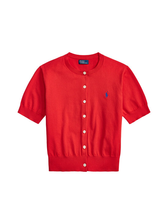 Polo Ralph Lauren - Kardiganjaka - PETAL ROSE | Stockmann - photo 1