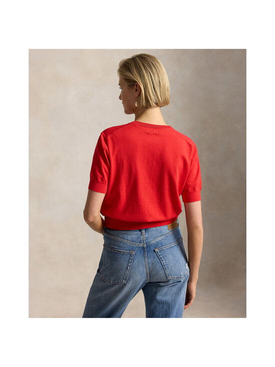 Polo Ralph Lauren - Kardiganjaka - PETAL ROSE | Stockmann - photo 3