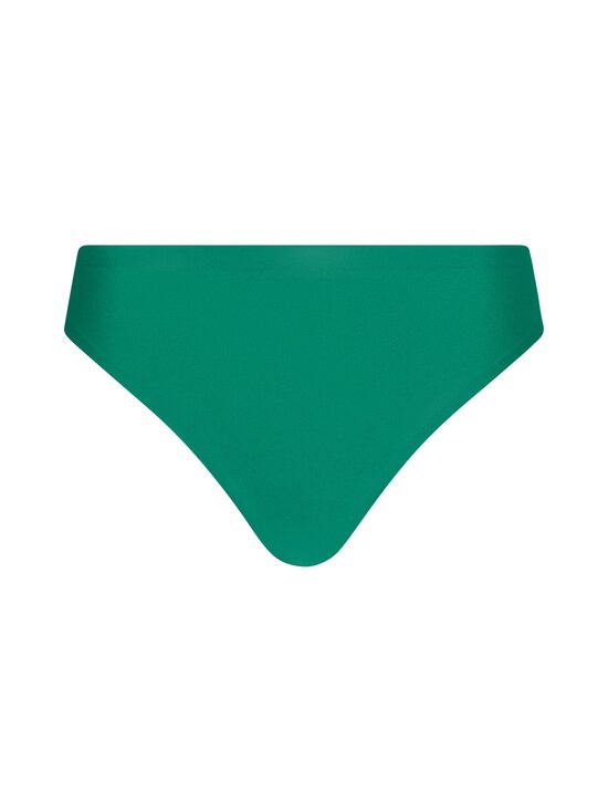 Chantelle - Soft Strech Thong -alushousut - RACING GREEN | Stockmann - photo 1