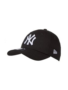 New Era - 9Forty New York Yankees müts - MUSTA | Stockmann