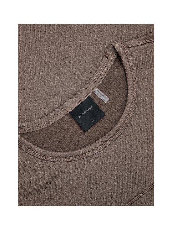 Peak Performance - Trail Polartec -treenipaita - 090 TERRAIN TAN | Stockmann - photo 7