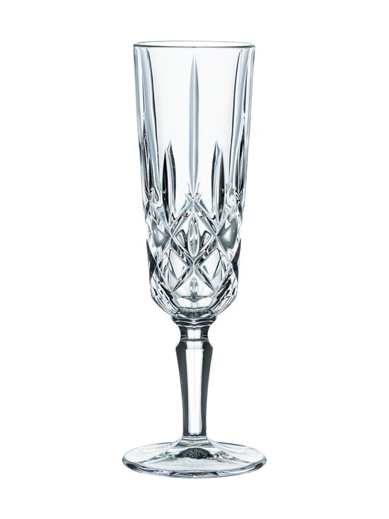 Nachtmann - Šampanjaklaas Noblesse, 6 tk - TRANSPARENT | Stockmann - photo 1