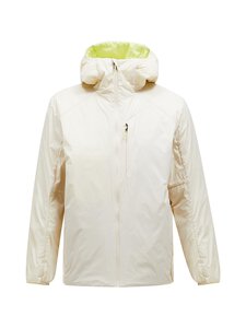 Peak Performance - M Freelight Reversible Hood -takki - 030 SAND FOG/SUNNY ADVENTURE Peak Performance - M Freelight Reversible Hood -takki - 030 SAND FOG/SUNNY ADVENTURE | Stockmann