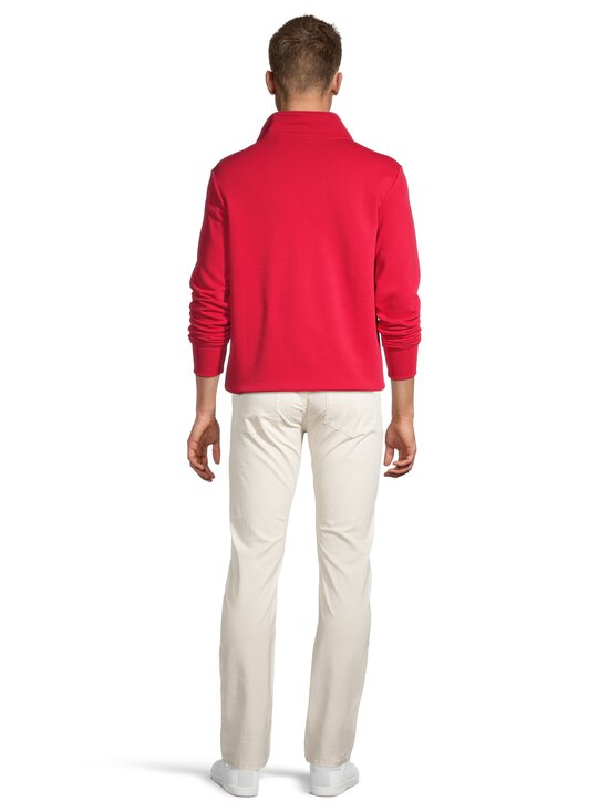 GANT - Graphic Half Zip džemperis - 630 RUBY RED | Stockmann - photo 3