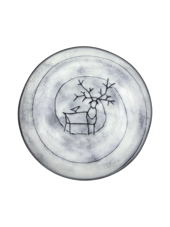Pentik - Posio-lautanen 26 cm - MULTI - photo 1 Pentik - Posio-lautanen 26 cm - MULTI | Stockmann - photo 1
