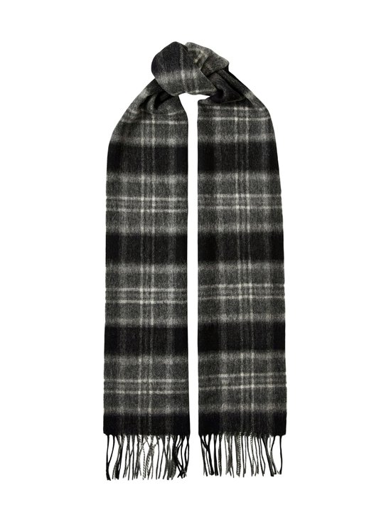 Selected - SlhTope Check vilnas šalle - MEDIUM GREY MELANGE CHECKS:TARTAN - photo 1 Selected - SlhTope Check vilnas šalle - MEDIUM GREY MELANGE CHECKS:TARTAN | Stockmann - photo 1