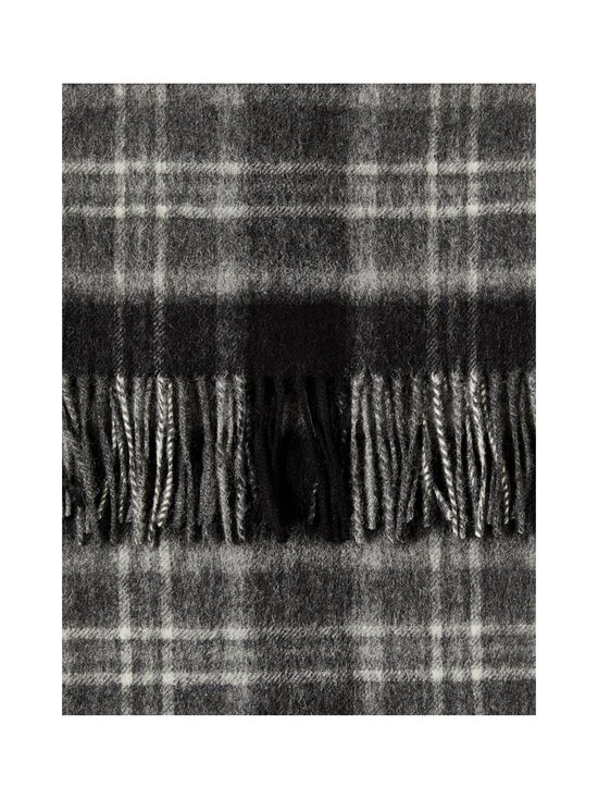 Selected - SlhTope Check vilnas šalle - MEDIUM GREY MELANGE CHECKS:TARTAN - photo 2 Selected - SlhTope Check vilnas šalle - MEDIUM GREY MELANGE CHECKS:TARTAN | Stockmann - photo 2