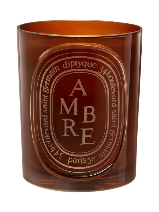 Diptyque - Ambre Medium -tuoksukynttilä 300 g - NOCOL | Stockmann - photo 1