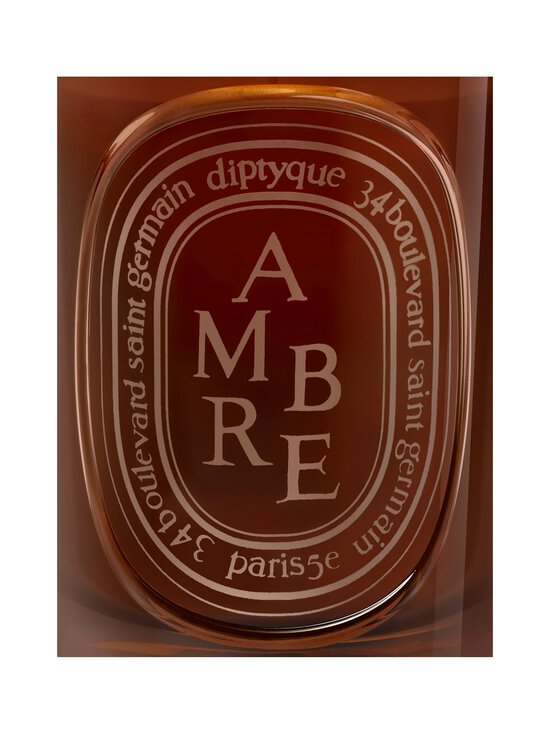 Diptyque - Ambre Medium -tuoksukynttilä 300 g - NOCOL | Stockmann - photo 3