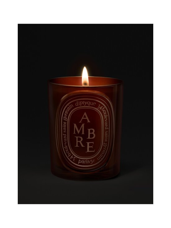 Diptyque - Ambre Medium -tuoksukynttilä 300 g - NOCOL | Stockmann - photo 4