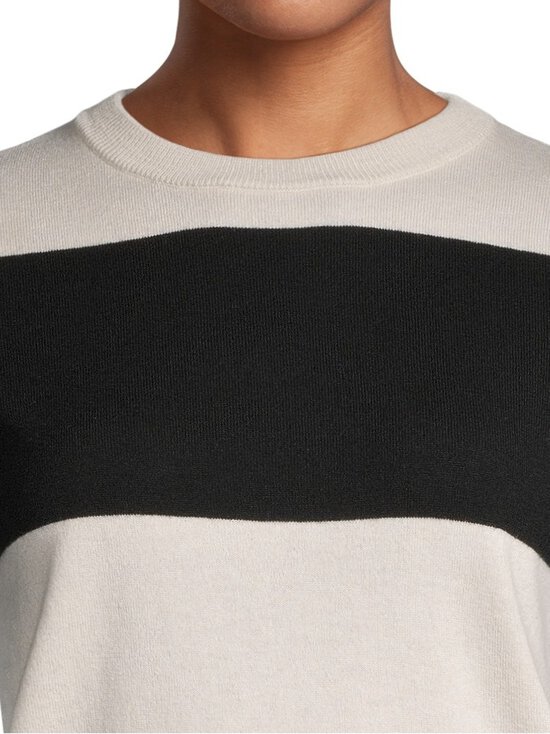 'S MAX MARA - SmmMagenta-neulepusero - 016 WHITE | Stockmann - photo 4