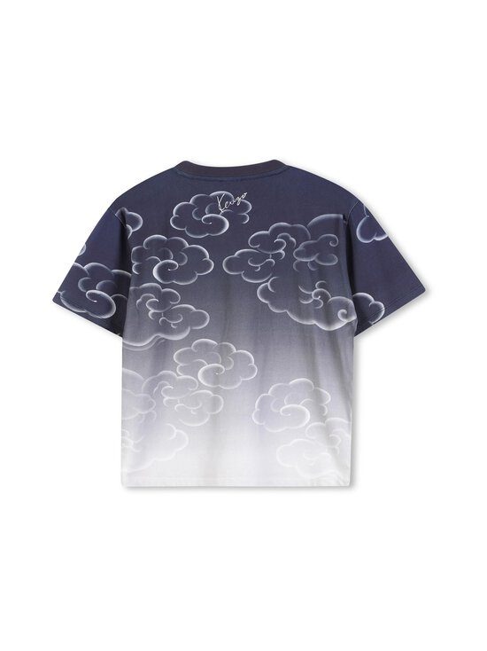 Kenzo - T-paita - 845 NAVY - photo 2 Kenzo - T-paita - 845 NAVY | Stockmann - photo 2