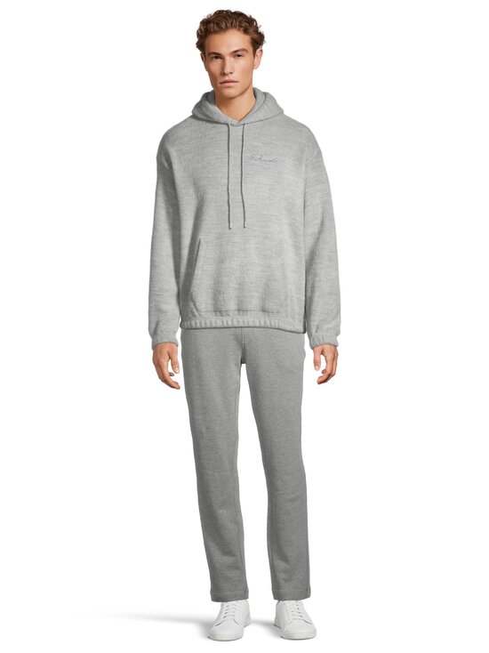 Lacoste - Script Logo -huppari - SILVER CHINE | Stockmann - photo 2