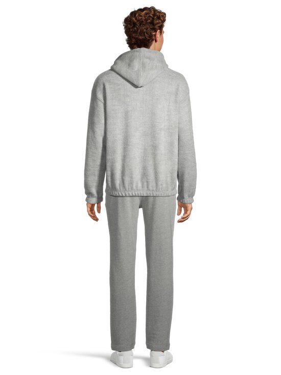 Lacoste - Script Logo -huppari - SILVER CHINE | Stockmann - photo 3