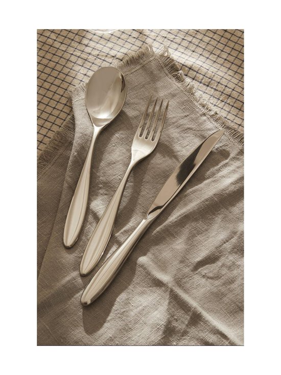 Alessi - Mami-aterinsetti 18 -osainen - STEEL | Stockmann - photo 6