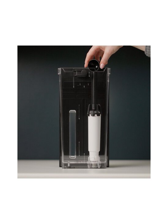 KitchenAid - Water Filter 5KESWF -vesisuodatin täysautomaattisiin espressokoneisiin - WHITE - photo 3 KitchenAid - Water Filter 5KESWF -vesisuodatin täysautomaattisiin espressokoneisiin - WHITE | Stockmann - photo 3