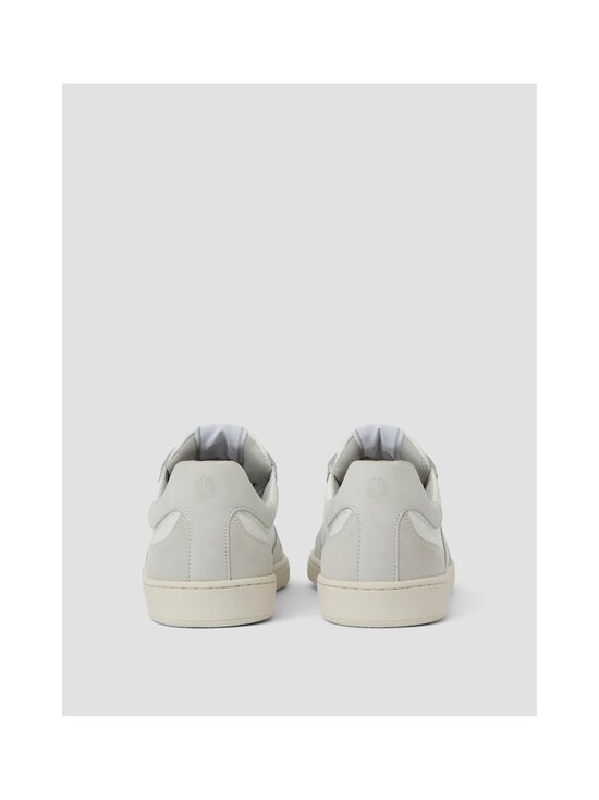 Björn Borg - Legacy-nahkasneakerit - WE035 WHITE - WHITE | Stockmann - photo 2
