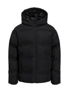 JACK & JONES junior - Talvejope JJeSoho - BLACK | Stockmann