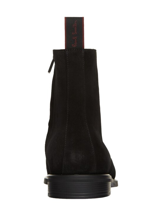 PS Paul Smith - Poolsaapad Fintry - 79 BLACK - photo 2 PS Paul Smith - Poolsaapad Fintry - 79 BLACK | Stockmann - photo 2