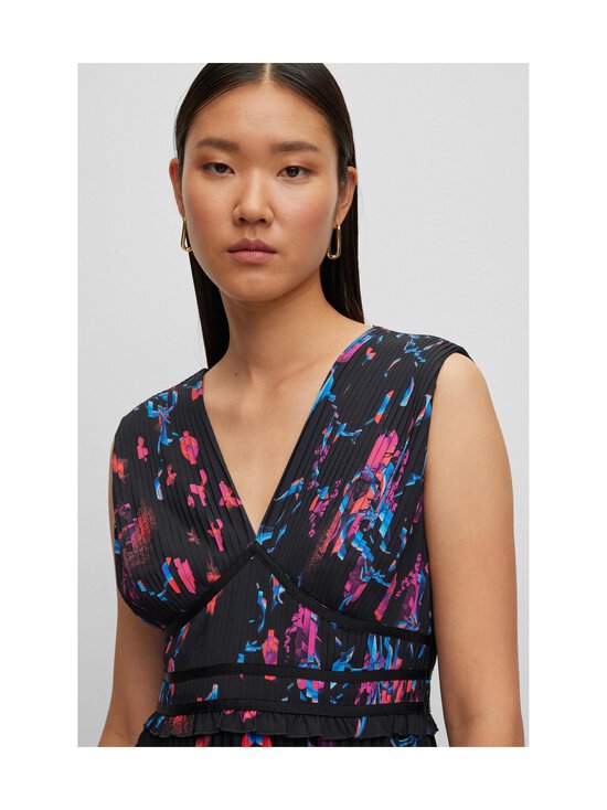 BOSS - Deparie-juhlamekko - 960 OPEN MISCELLANEOUS | Stockmann - photo 6