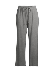 A+more - Nalle-ribbihousut - GREY MELANGE | Stockmann
