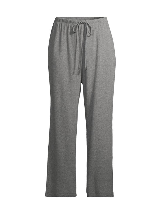 A+more - Nalle-ribbihousut - GREY MELANGE | Stockmann - photo 1
