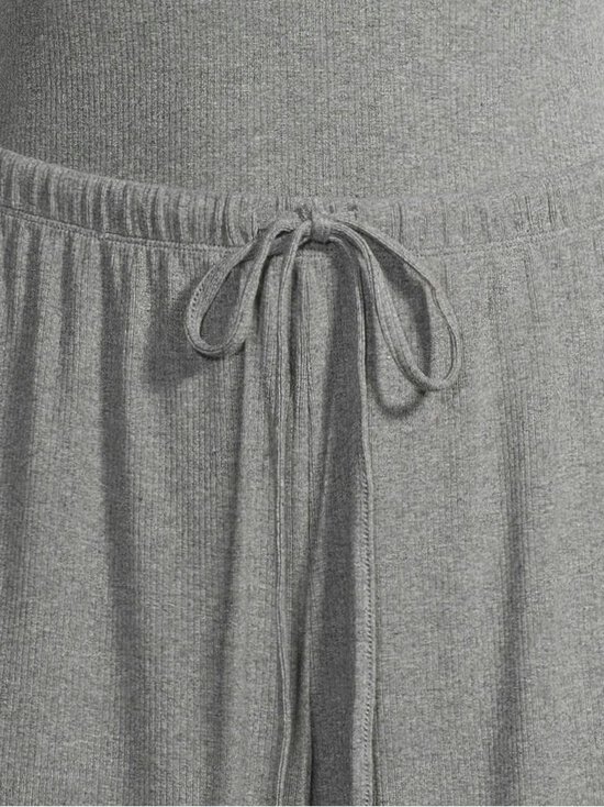 A+more - Nalle-ribbihousut - GREY MELANGE | Stockmann - photo 5