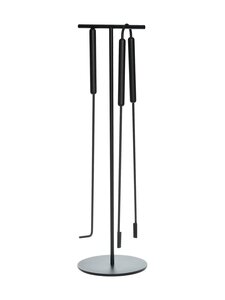 Blomus - Ashi kamīna piederumu komplekts - BLACK Blomus - Ashi kamīna piederumu komplekts - BLACK | Stockmann